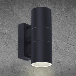 ARTE LAMP MISTERO A3302AL-2BK
