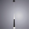 ARTE LAMP SABIK A6010SP-1BK