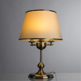 ARTE LAMP ALICE A3579LT-3AB