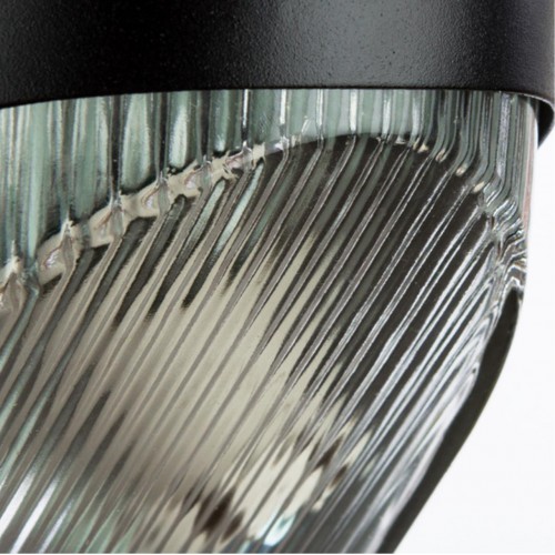 ARTE LAMP URBAN A2802AL-1BK