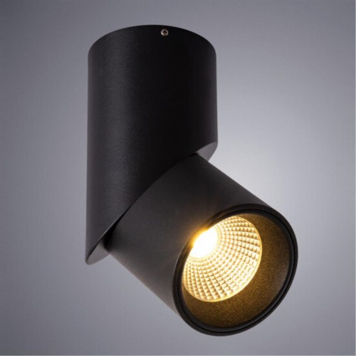 ARTE LAMP MEISU A7717PL-1BK