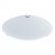 ARTE LAMP PLAIN A3720PL-3CC