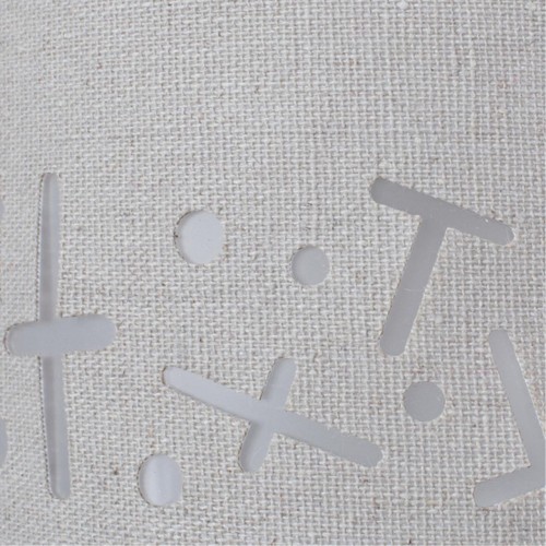 ARTE LAMP BUNDA A4007LT-1WH