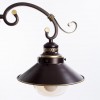 Потолочная люстра ARTE LAMP GRAZIOSO A4577PL-3CK