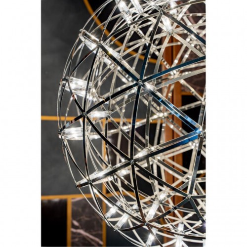 Подвесная люстра Divinare GALASSIA 1030/02 SP-42