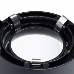 ARTE LAMP CORNO A2863PL-1BK