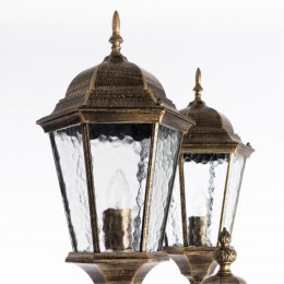 ARTE LAMP GENOVA A1207PA-3BN