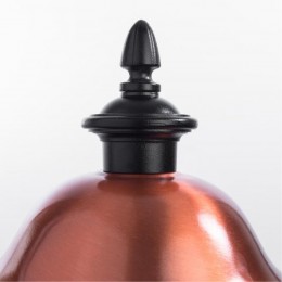 ARTE LAMP BARCELONA A1486PA-1BK