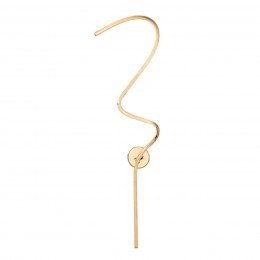 ARTE LAMP NOEMI A2099AP-24GO