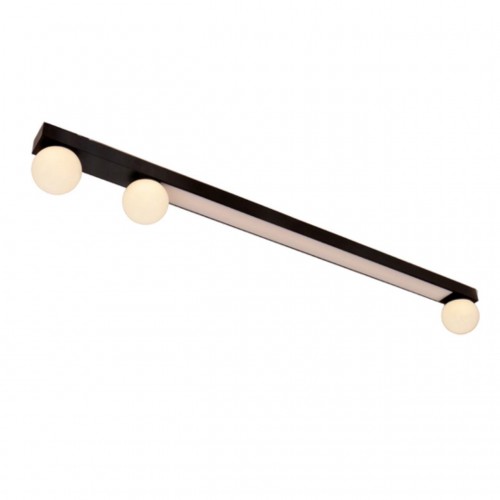 ARTE LAMP NIHAL A2611PL-4BK