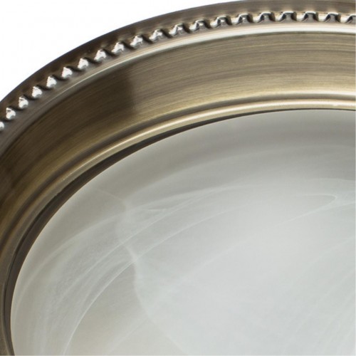 ARTE LAMP PORCH A1305PL-2AB