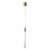 ARTE LAMP RAINDROP A1803SP-3PB ARTE LAMP RAINDROP A1803SP-3PB
