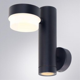ARTE LAMP BUDAPEST A2362AL-2BK