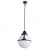 ARTE LAMP MONACO A1495SO-1BK