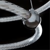 Подвесная люстра ARTE LAMP HARLEY A2196SP-2CC