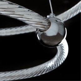 Подвесная люстра ARTE LAMP HARLEY A2196SP-2CC