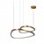 Подвесная люстра ARTE LAMP MADISON A2194SP-2PB Подвесная люстра ARTE LAMP MADISON A2194SP-2PB