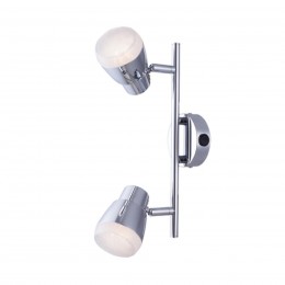 ARTE LAMP Cuffia A5621AP-2CC