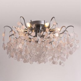 Потолочная люстра Divinare SPUMANTE 7288/26 PL-8