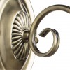 ARTE LAMP LANTERNA A4579AP-1AB