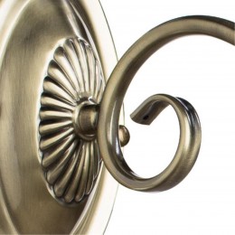 ARTE LAMP LANTERNA A4579AP-1AB