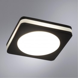 ARTE LAMP TABIT A8432PL-1BK