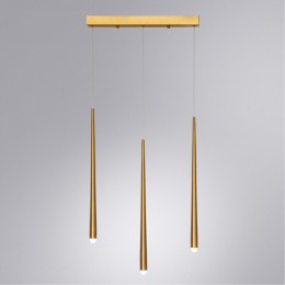 ARTE LAMP FRANKIE A2191SP-18PB