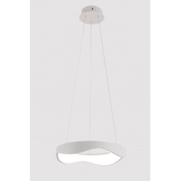 Подвесная люстра ARTE LAMP UKDAH A2699SP-48WH
