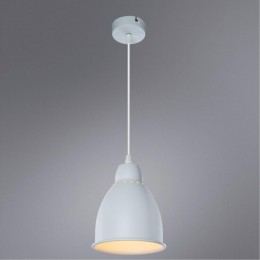 ARTE LAMP BRACCIO A2054SP-1WH