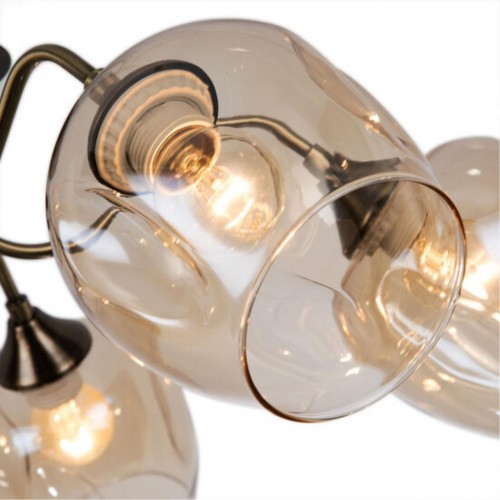 ARTE LAMP MONICA A3831PL-5AB