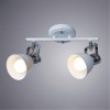 ARTE LAMP JOVI A1677PL-2WH