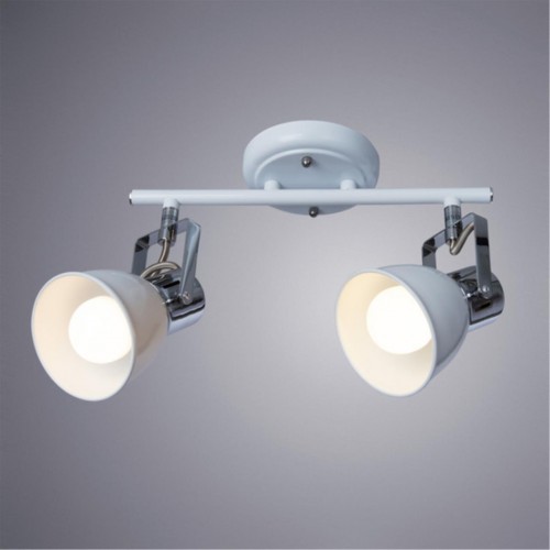 ARTE LAMP JOVI A1677PL-2WH