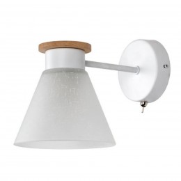 ARTE LAMP TYLER A1031AP-1WH