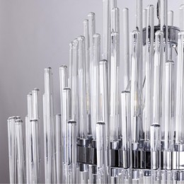 Подвесная люстра Divinare BIANCA 6043/02 LM-10