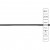 ARTE LAMP OPTIMA A7264PL-1BK ARTE LAMP OPTIMA A7264PL-1BK