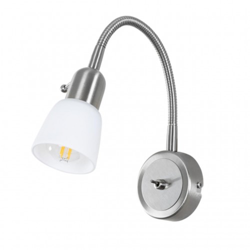 ARTE LAMP LETTURA A7009AP-1SS