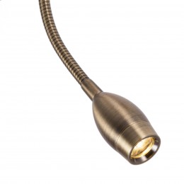 ARTE LAMP ELBA A2581PN-2AB