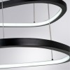Подвесная люстра ARTE LAMP MADISON A2194SP-2BK