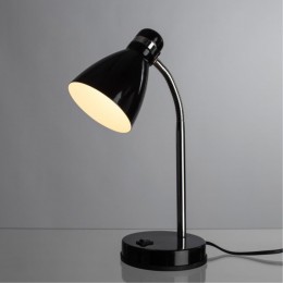 ARTE LAMP MERCOLED A5049LT-1BK