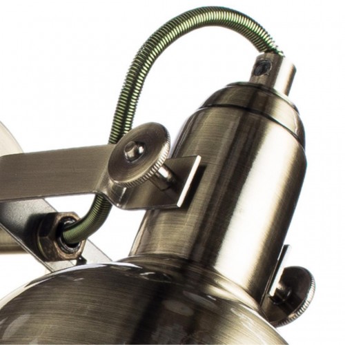 ARTE LAMP MARTIN A5213AP-1AB