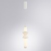 ARTE LAMP MALL A2412SP-17WH