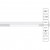ARTE LAMP LINEA A4632PL-1WH ARTE LAMP LINEA A4632PL-1WH