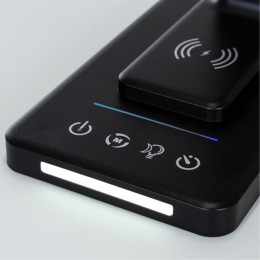 ARTE LAMP WILLIAM A5122LT-1BK