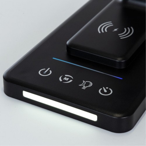 ARTE LAMP WILLIAM A5122LT-1BK