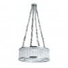 Подвесная люстра ARTE LAMP ANETTA A1065SP-8CC