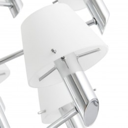 Подвесная люстра Divinare ALBERO 1680/02 LM-12