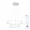 Подвесная люстра ARTE LAMP FRODO A2197SP-2WH