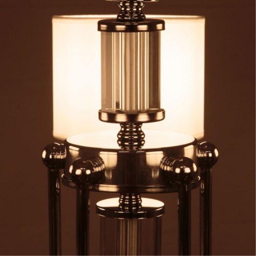 Подвесная люстра ARTE LAMP ATTORE A4092LM-5CC