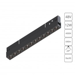 ARTE LAMP EXPERT A5724PL-1BK