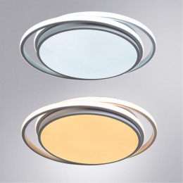 ARTE LAMP SONNY A2688PL-1WH